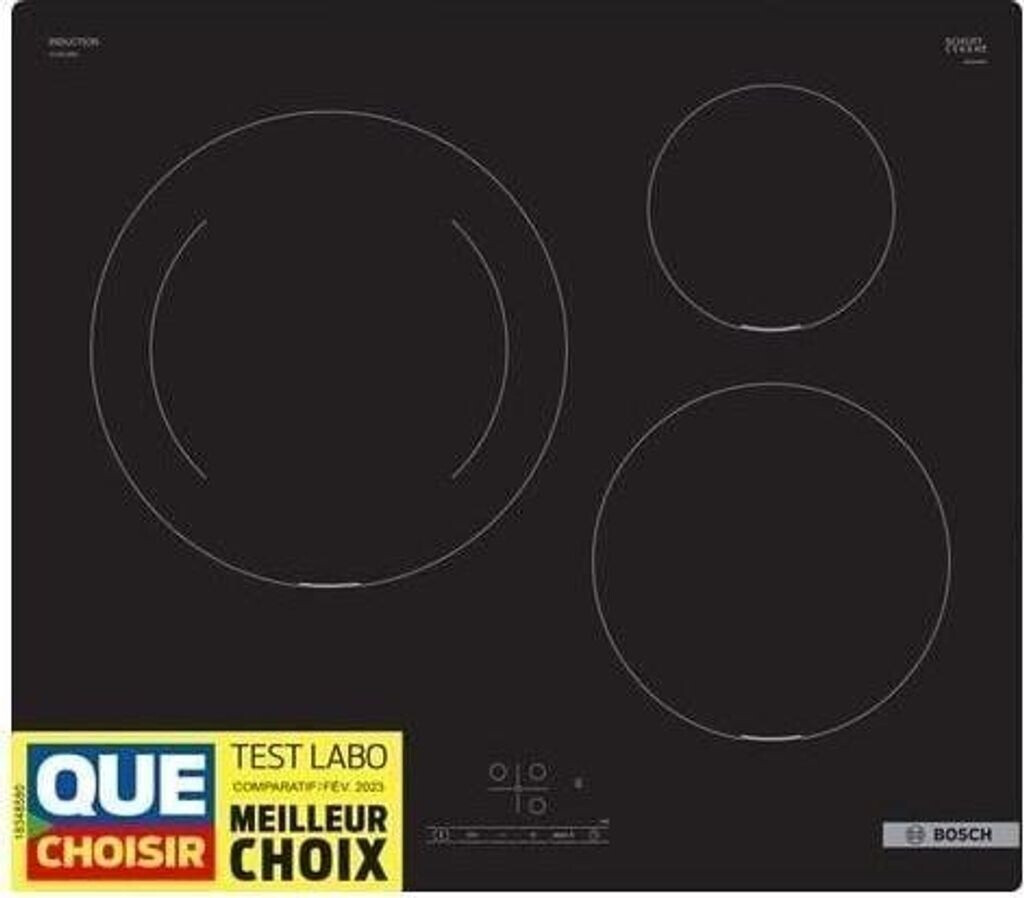 Bosch PUJ611BB5E – Bild 2