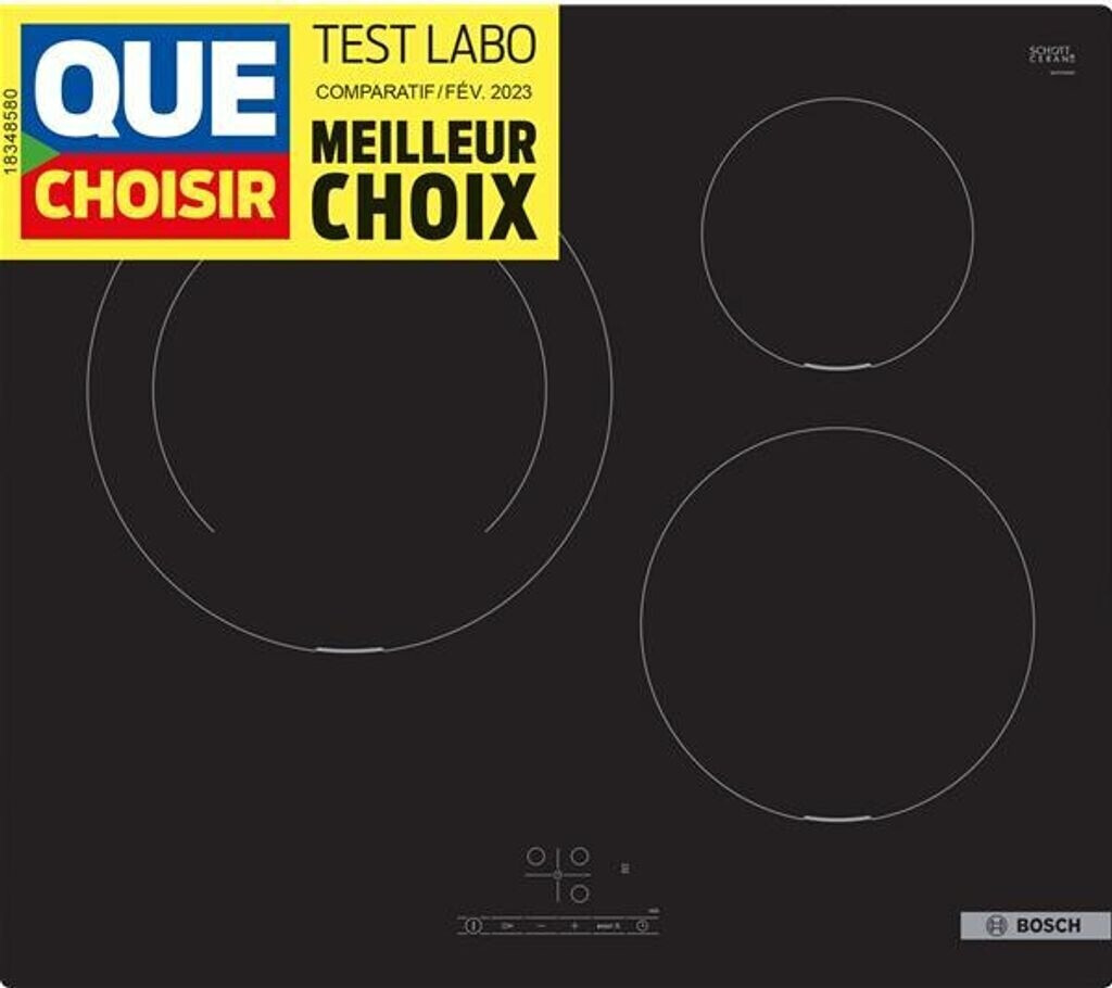 Bosch PUJ611BB5E – Bild 4