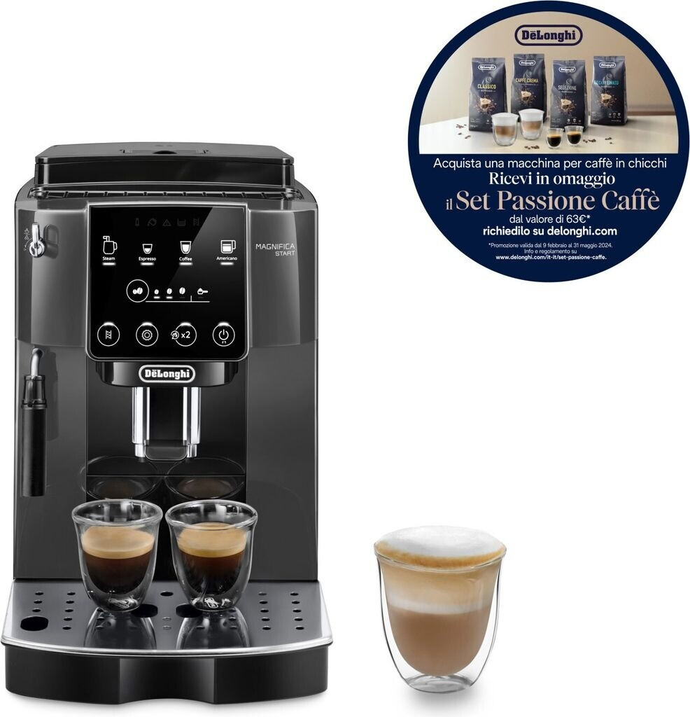 De'Longhi Magnifica Start ECAM220.22GB – Bild 4