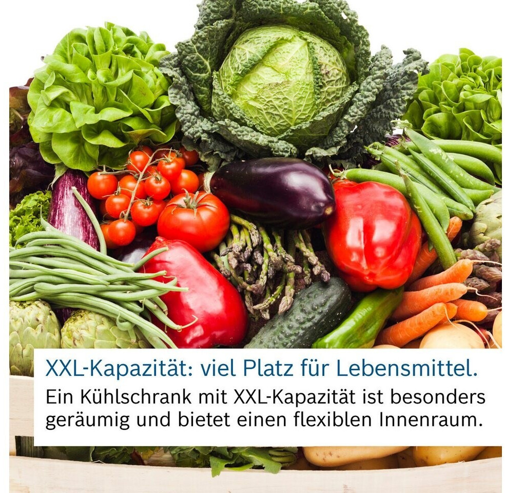 Bosch KGN86AIDR – Bild 2