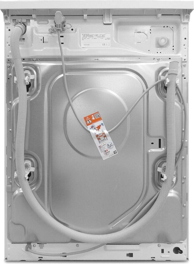 Bosch WUU28T18FR – Bild 4