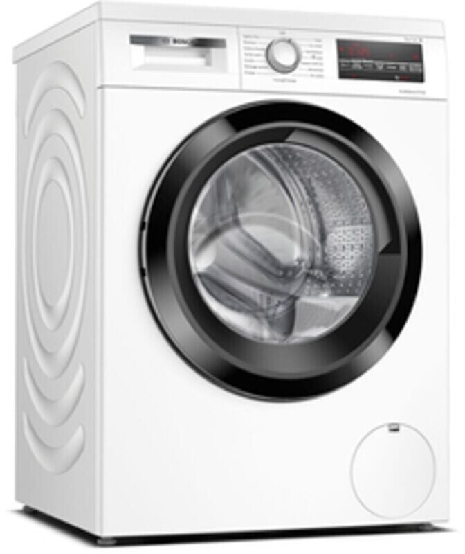 Bosch WUU28T18FR – Bild 2