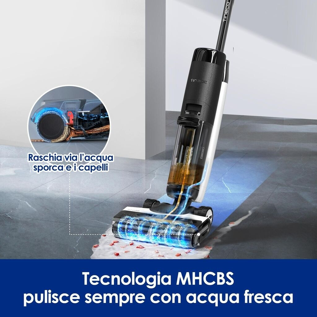 Tineco Floor ONE S7 PRO – Bild 2