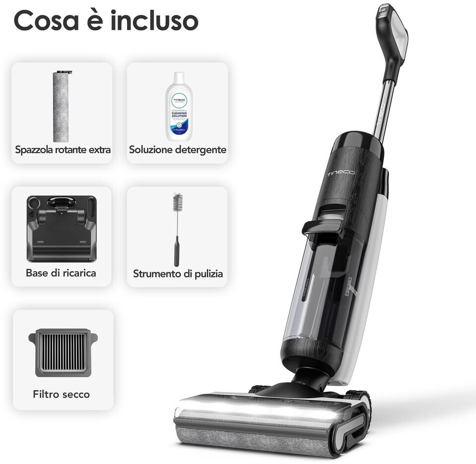 Tineco Floor ONE S7 PRO – Bild 3