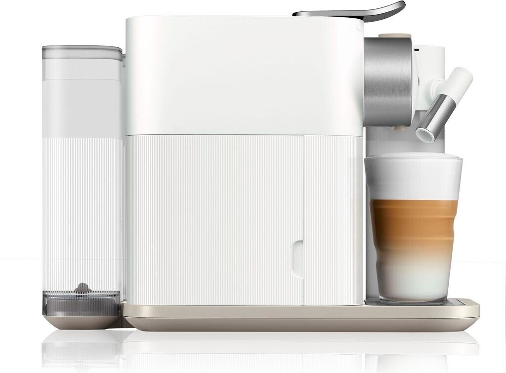 De'Longhi NESPRESSO Gran Lattissima EN640.W white – Bild 2