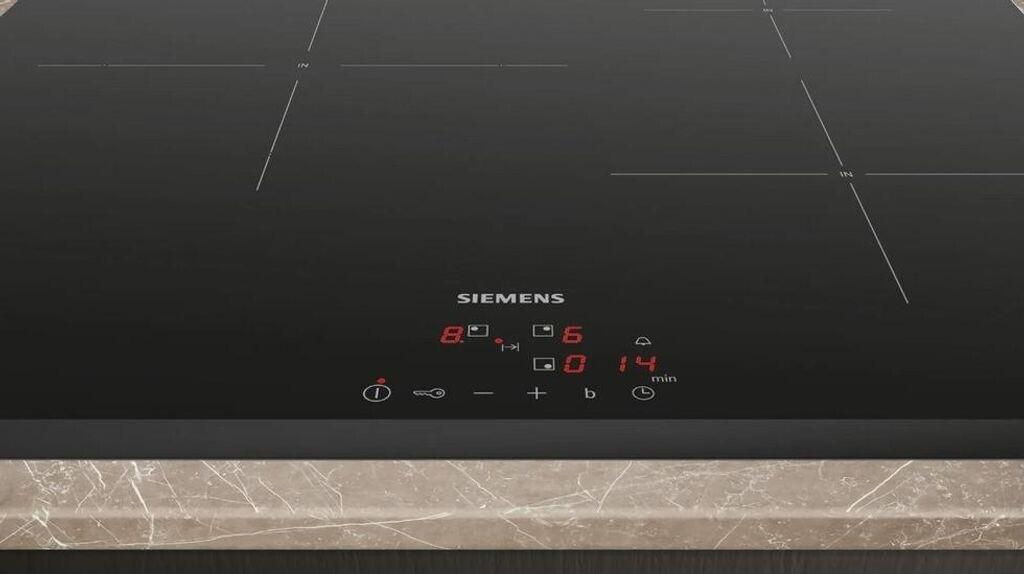 Siemens EU63KBJB5E – Bild 2