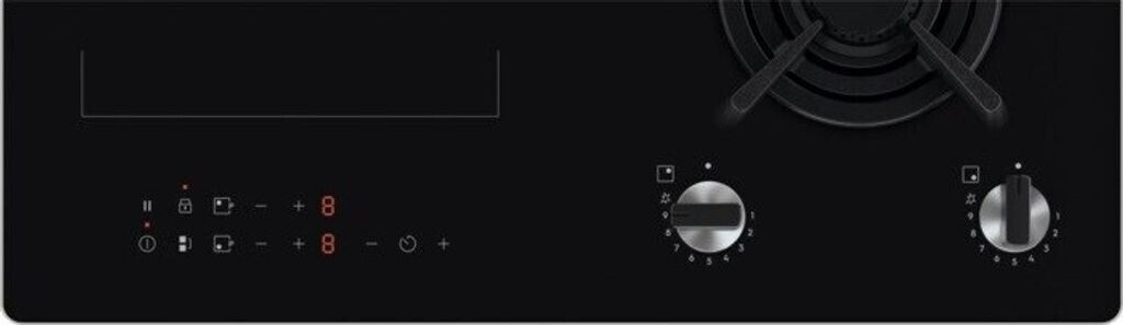 Electrolux KDI641723K – Bild 2