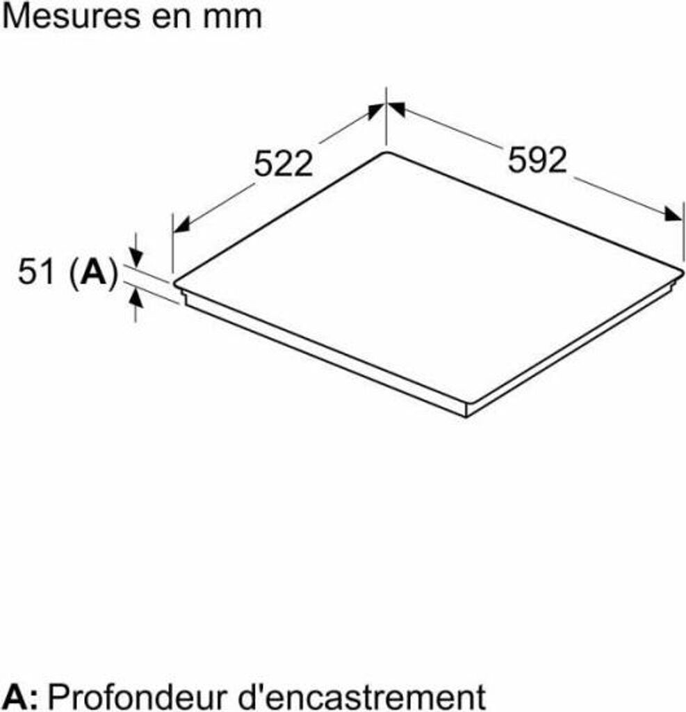 Bosch PIE631HB1E – Bild 4