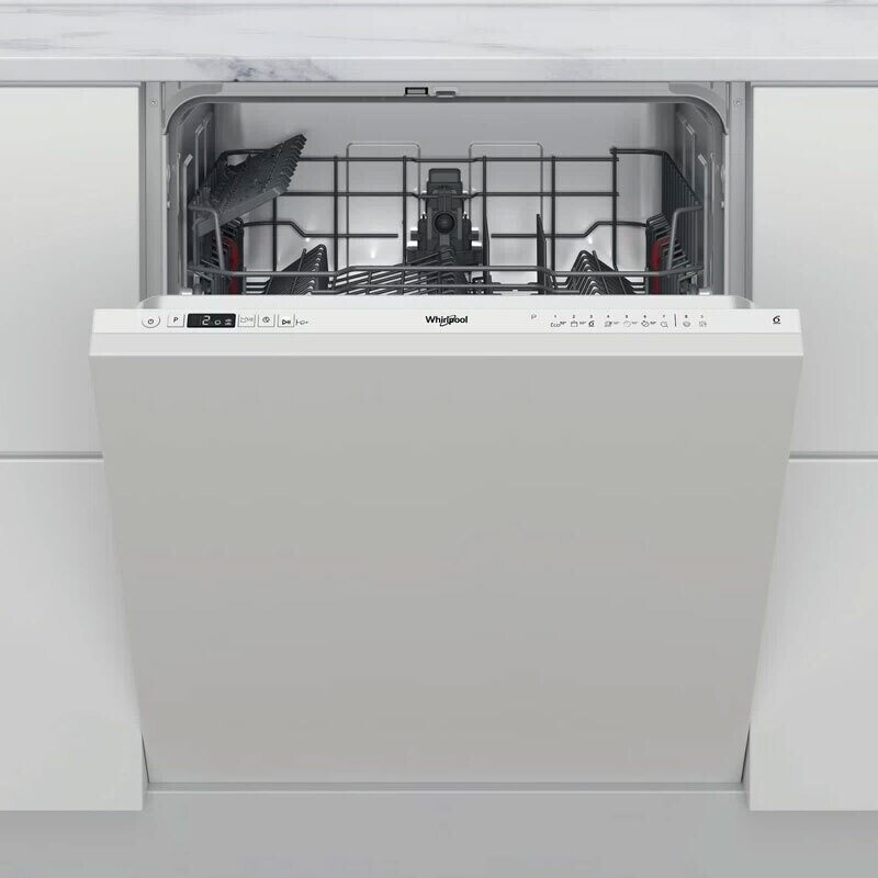 Whirlpool W2I HD526 A – Bild 3