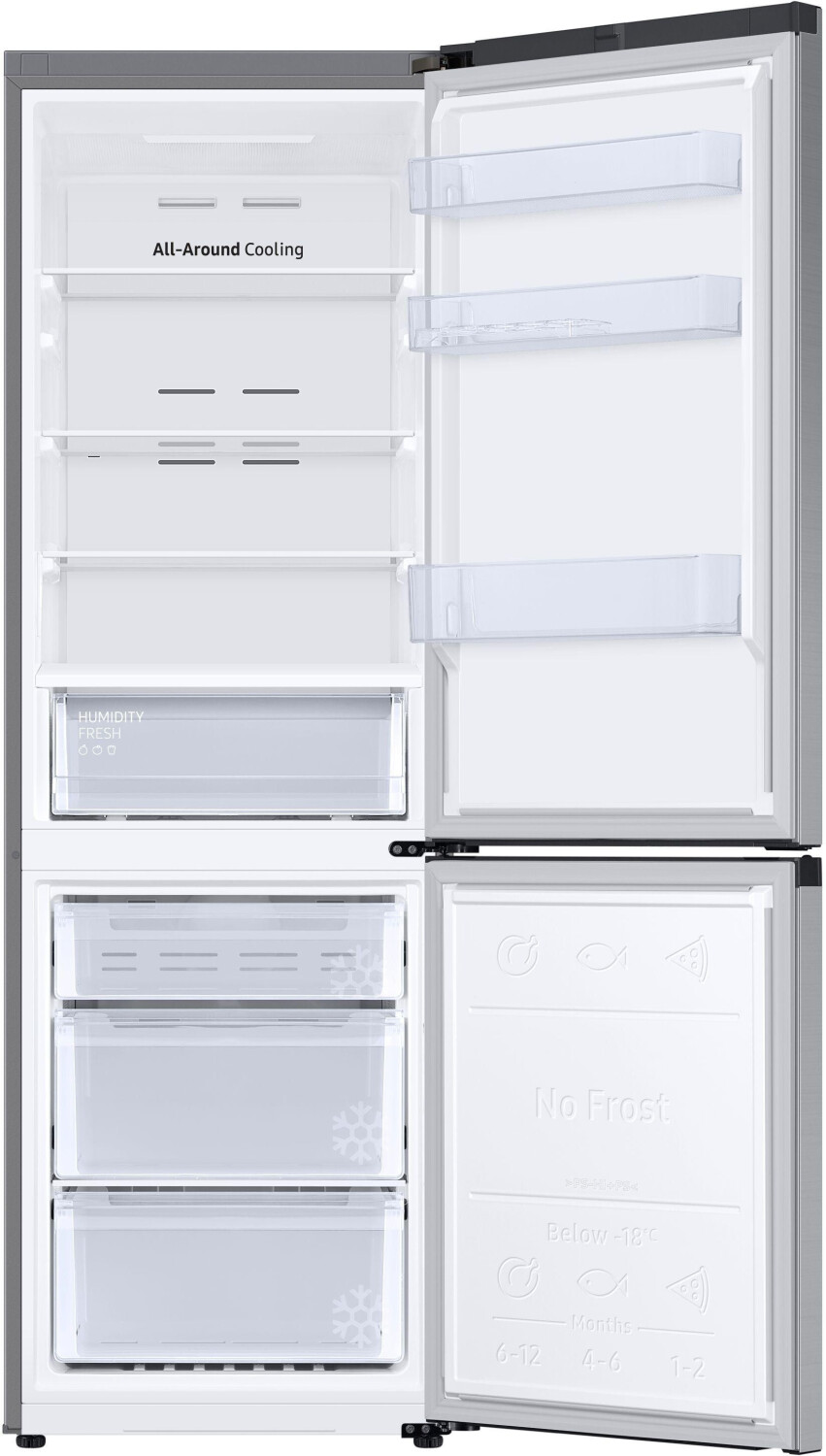 Samsung RB34C600CSA – Bild 2