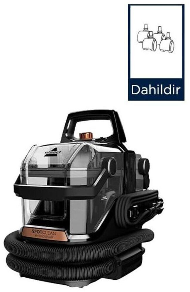 Bissell SPOTCLEAN HYDROSTEAM PRO 3700N – Bild 3