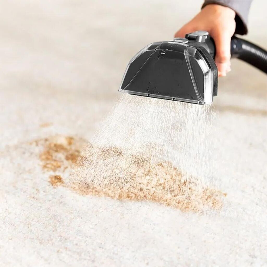 Bissell SPOTCLEAN HYDROSTEAM PRO 3700N – Bild 2