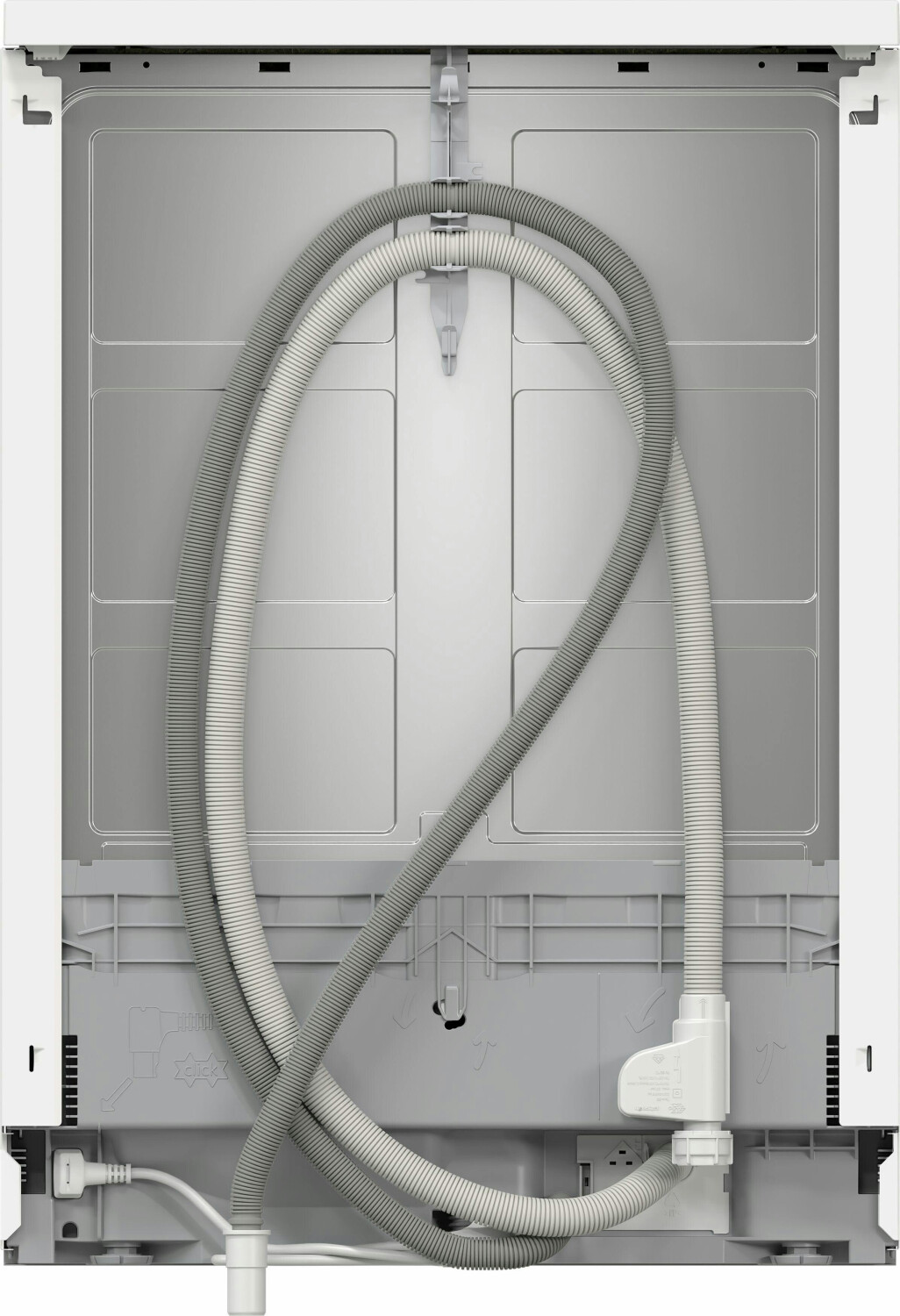 Bosch SMS2HTW02E – Bild 4