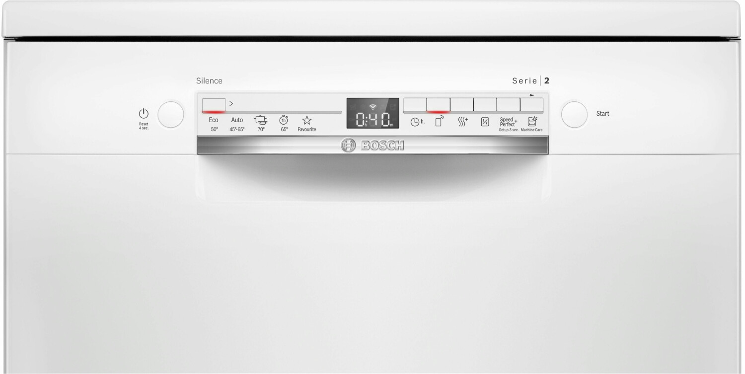 Bosch SMS2HTW02E – Bild 2