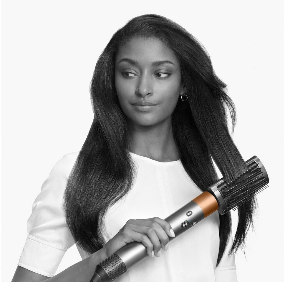 Dyson Airwrap Origin Nickel / Copper – Bild 4
