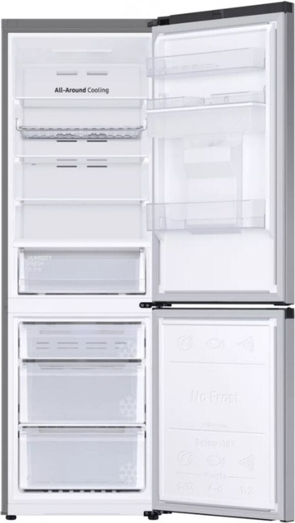 Samsung RB34C652ESA – Bild 3