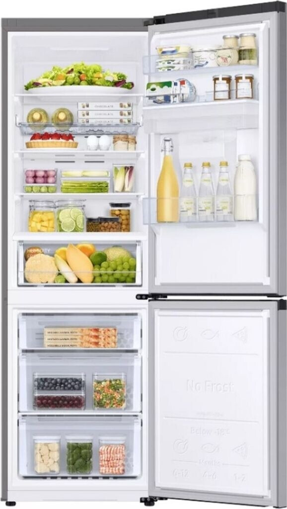 Samsung RB34C652ESA – Bild 4