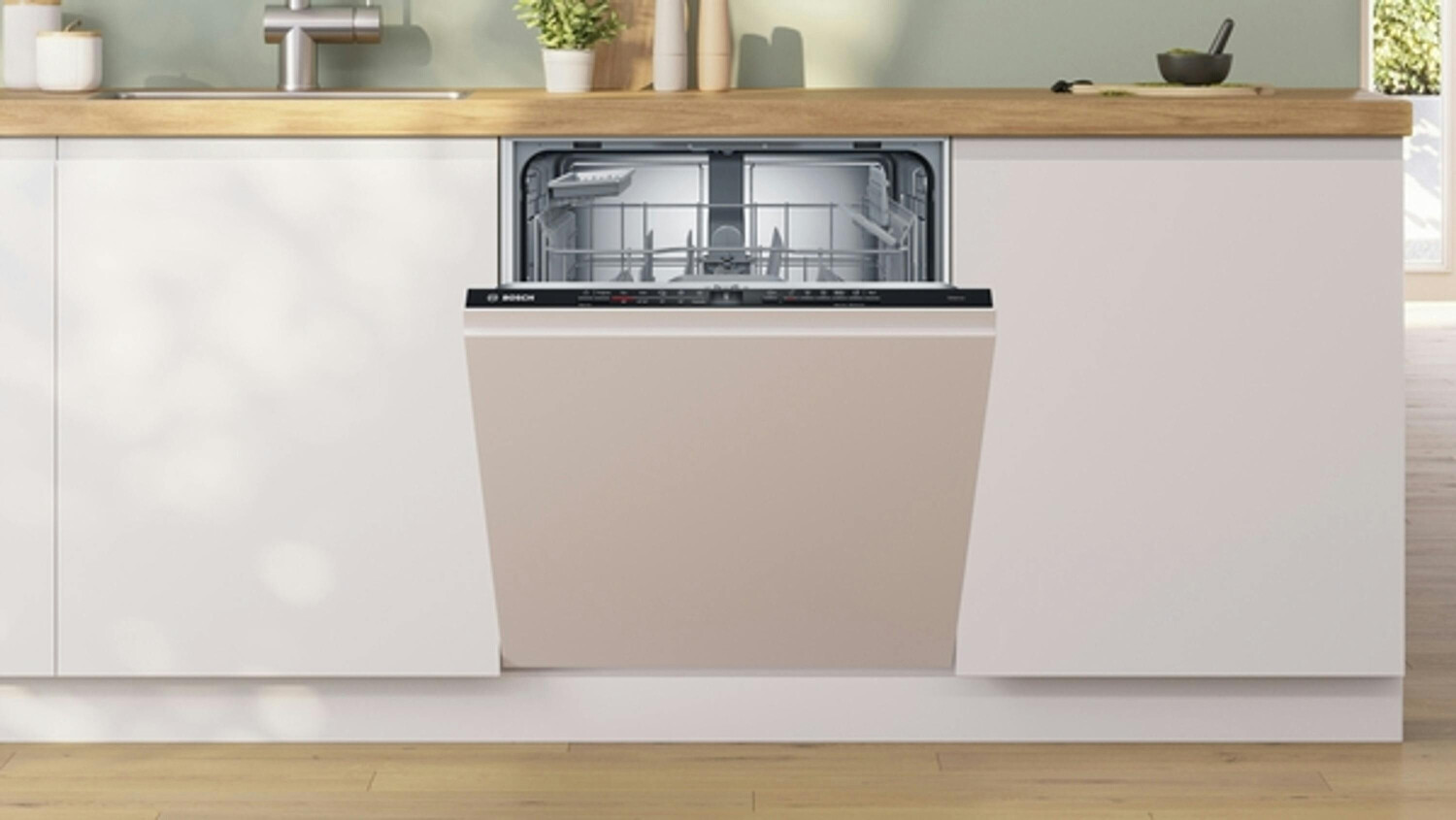 Bosch SMV2HTX02E – Bild 2