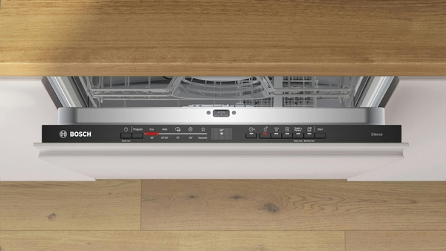 Bosch SMV2HTX02E – Bild 3