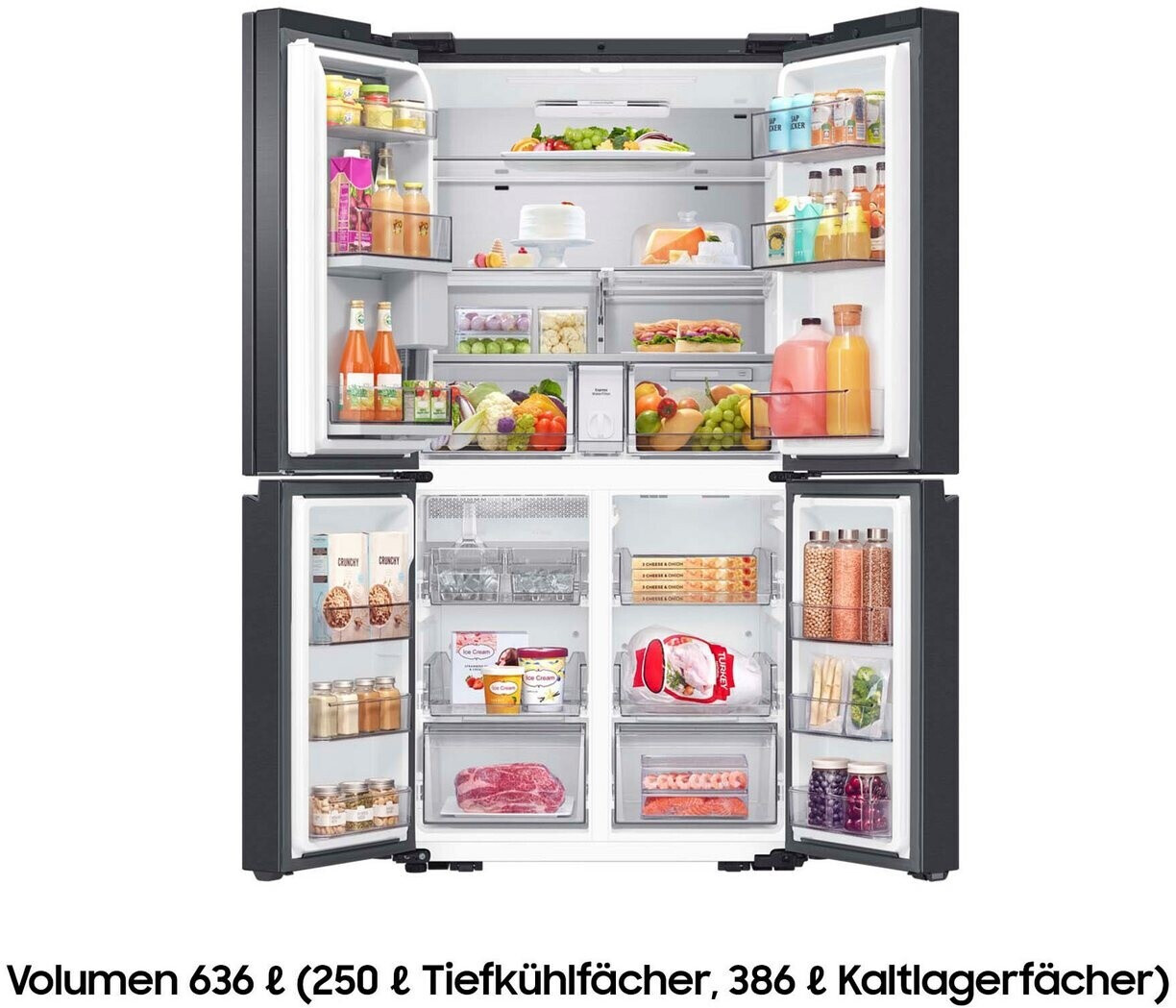 Samsung RF65DG9H0EB1EF – Bild 2