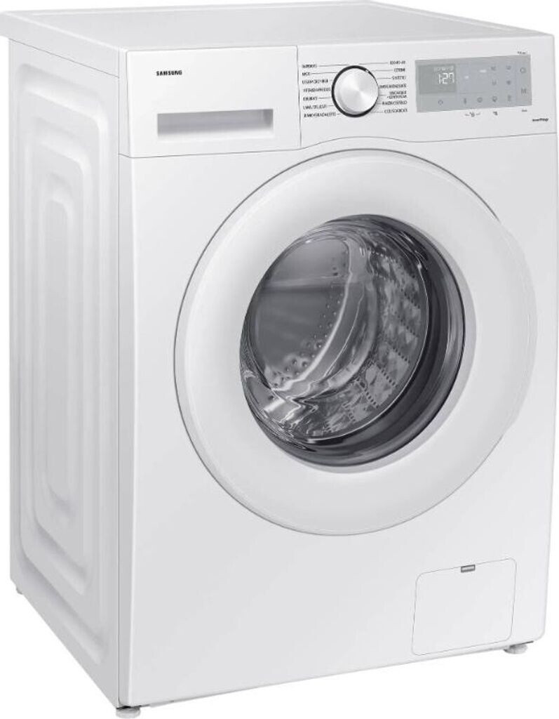 Samsung WW80CGC04DTH – Bild 2