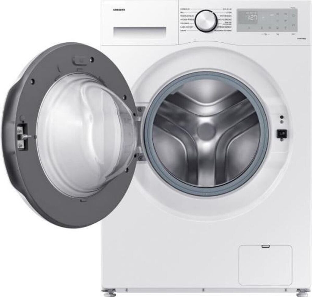 Samsung WW80CGC04DTH – Bild 3