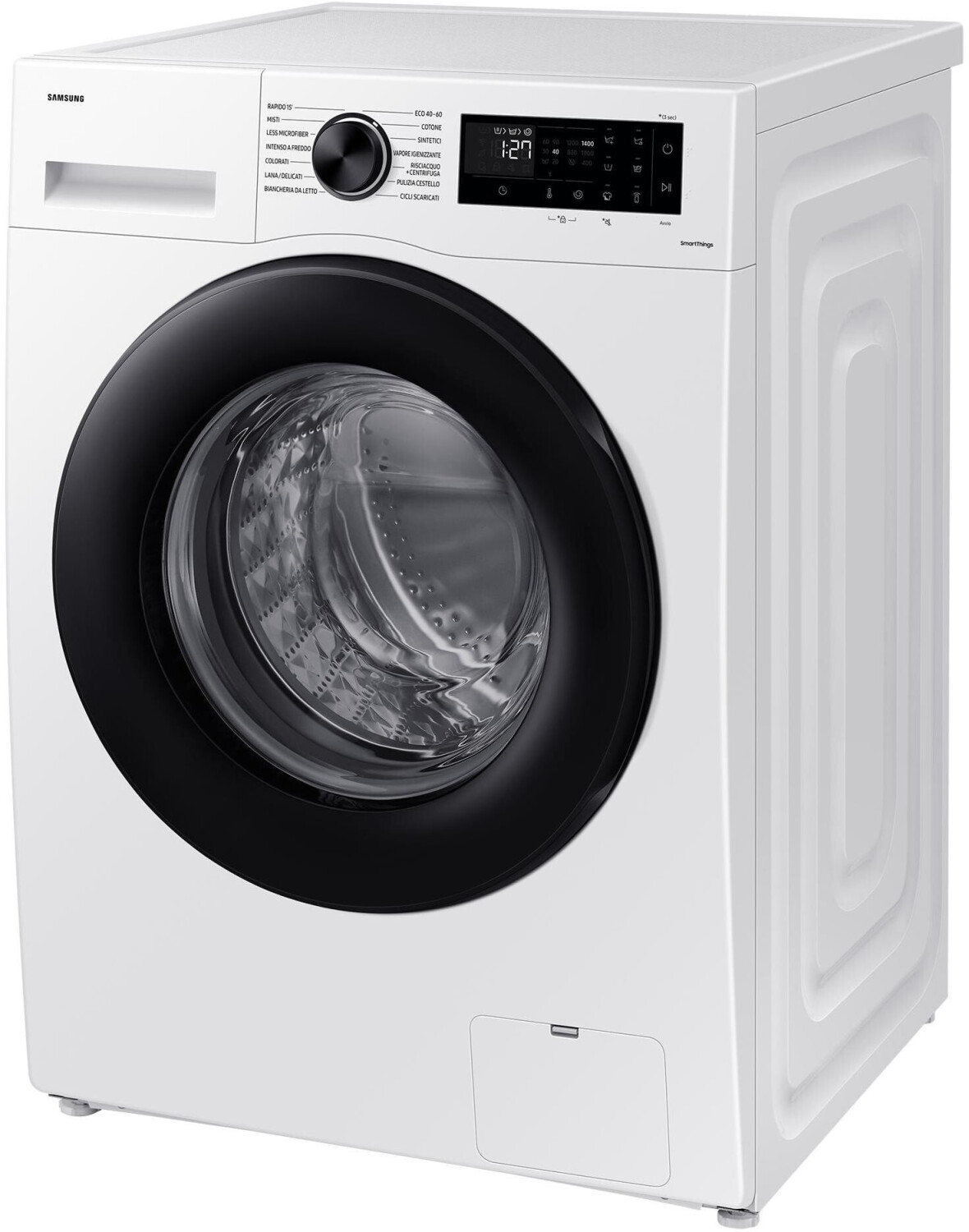 Samsung WW90CGC04DAE – Bild 3