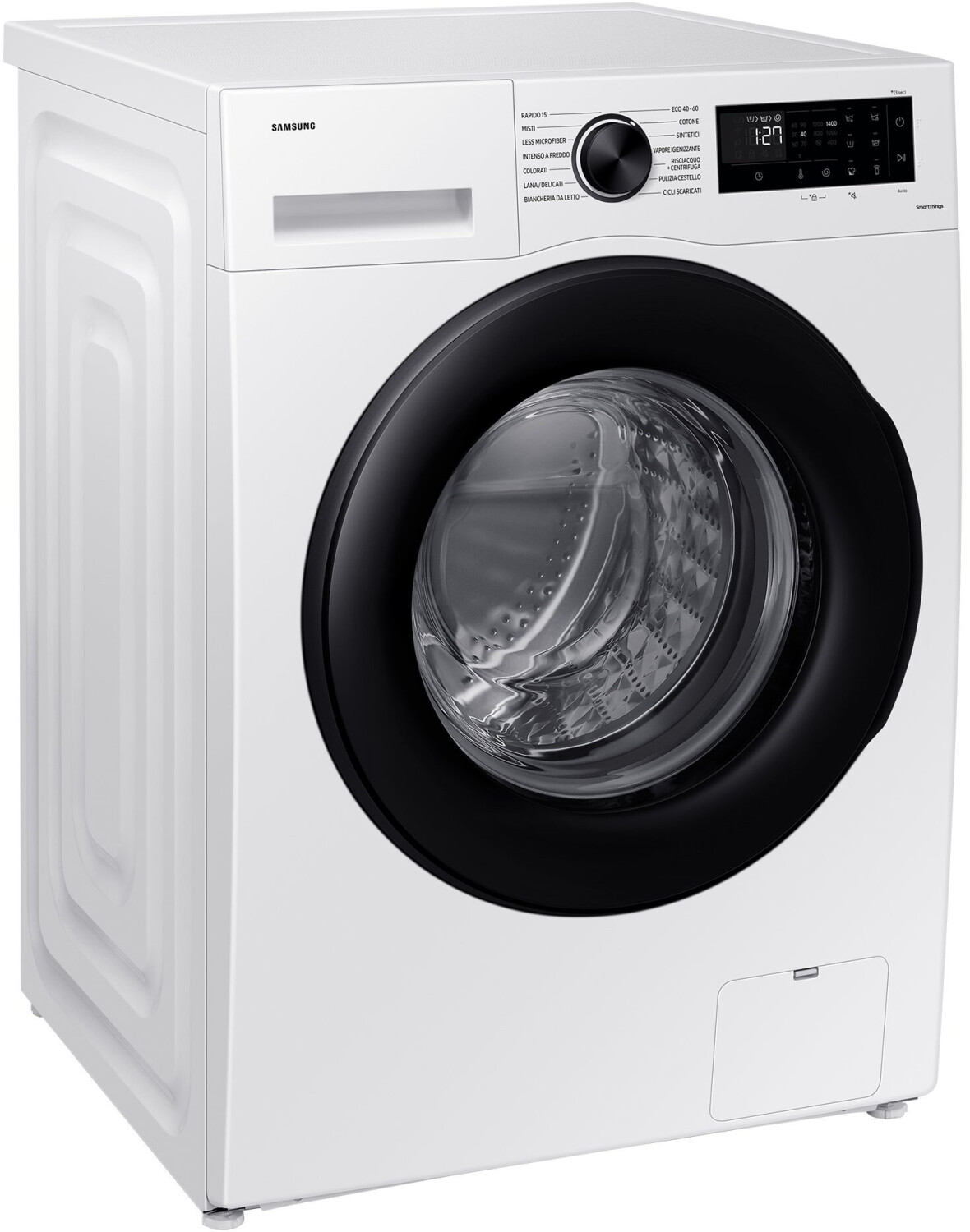 Samsung WW90CGC04DAE – Bild 2