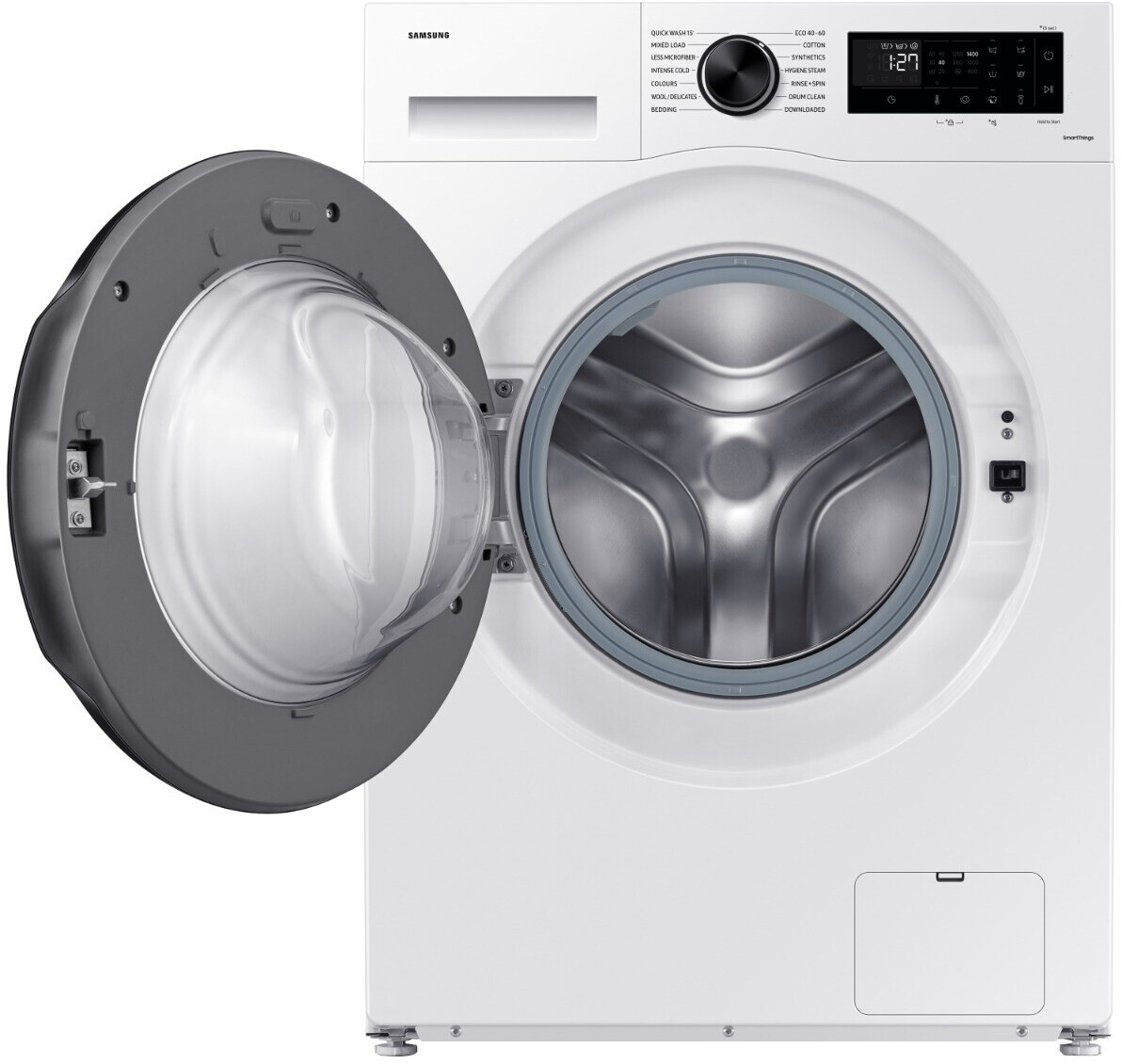 Samsung WW90CGC04DAE – Bild 4