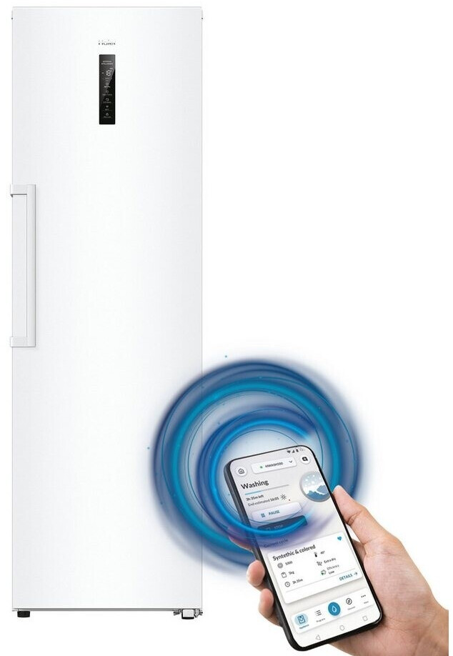 Haier H4F306WDH1 – Bild 2
