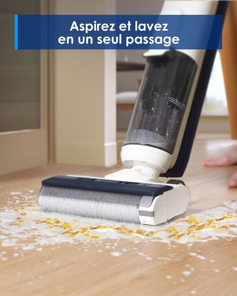 Tineco iFloor 5 Breeze Complete – Bild 2