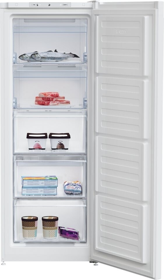 Beko RFNM200T40WN – Bild 4