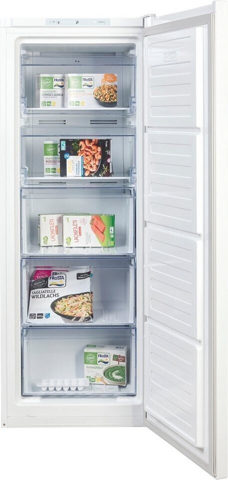 Beko RFNM200T40WN – Bild 2