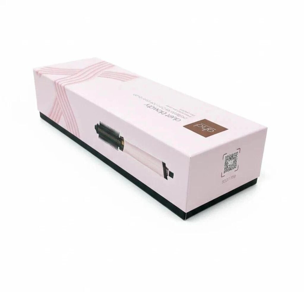 ghd Duet Blowdry noir – Bild 3