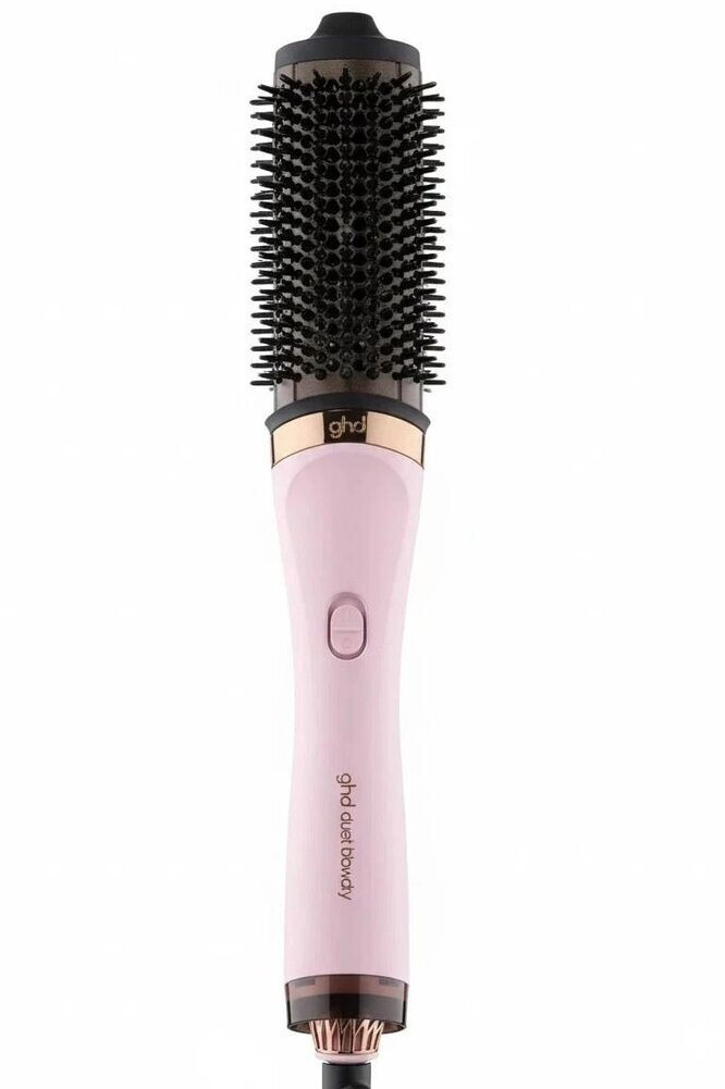 ghd Duet Blowdry noir – Bild 2