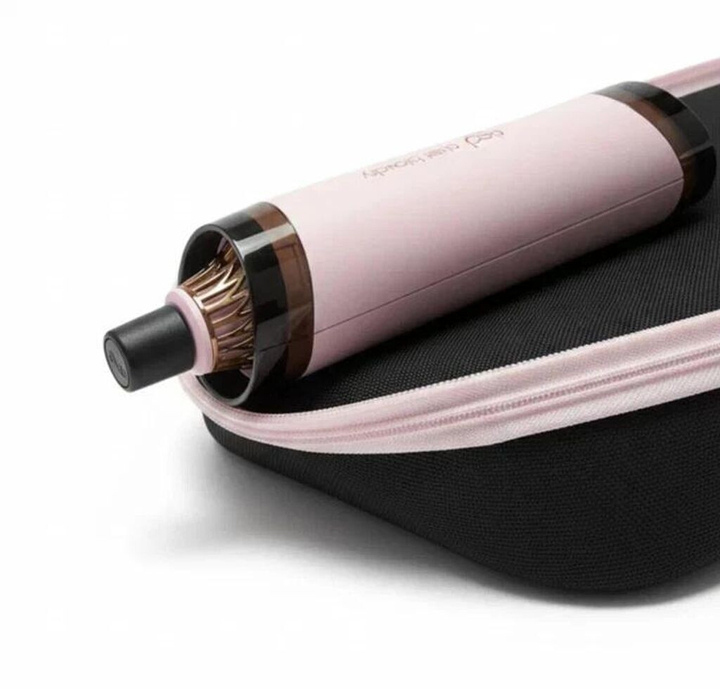 ghd Duet Blowdry noir – Bild 4