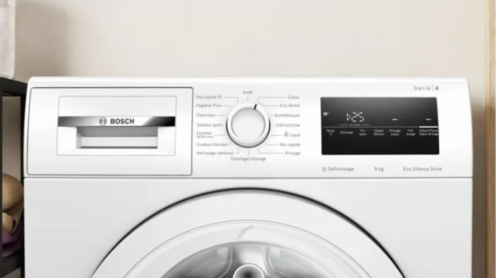 Bosch WAN24209FR – Bild 3