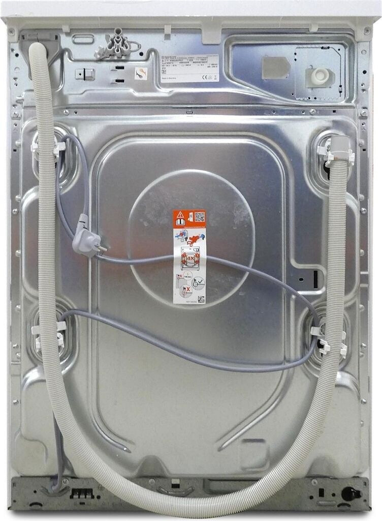 Bosch WGB244A2FR – Bild 4
