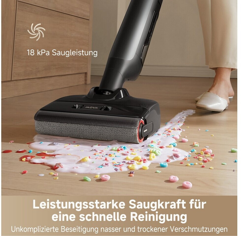 Dreame Mova M10 – Bild 4