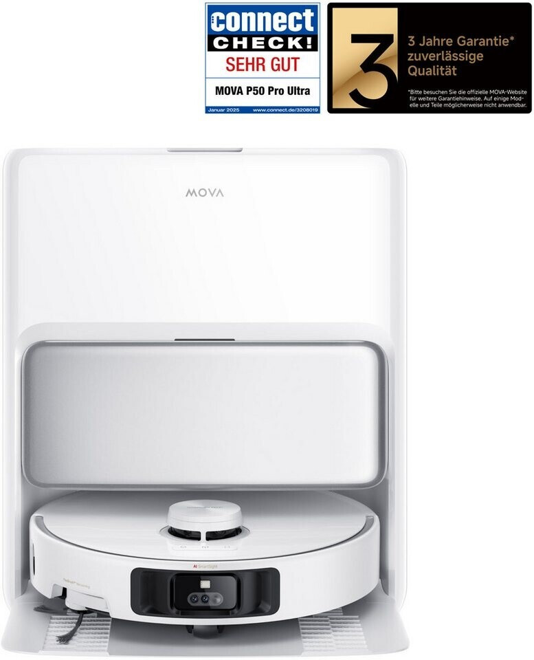 MOVA P50 Pro Ultra – Bild 2