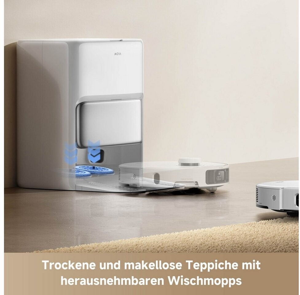 MOVA P50 Pro Ultra – Bild 4