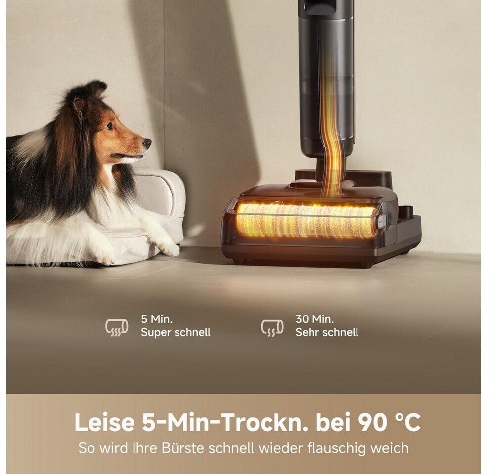 Dreame H15 Pro – Bild 3