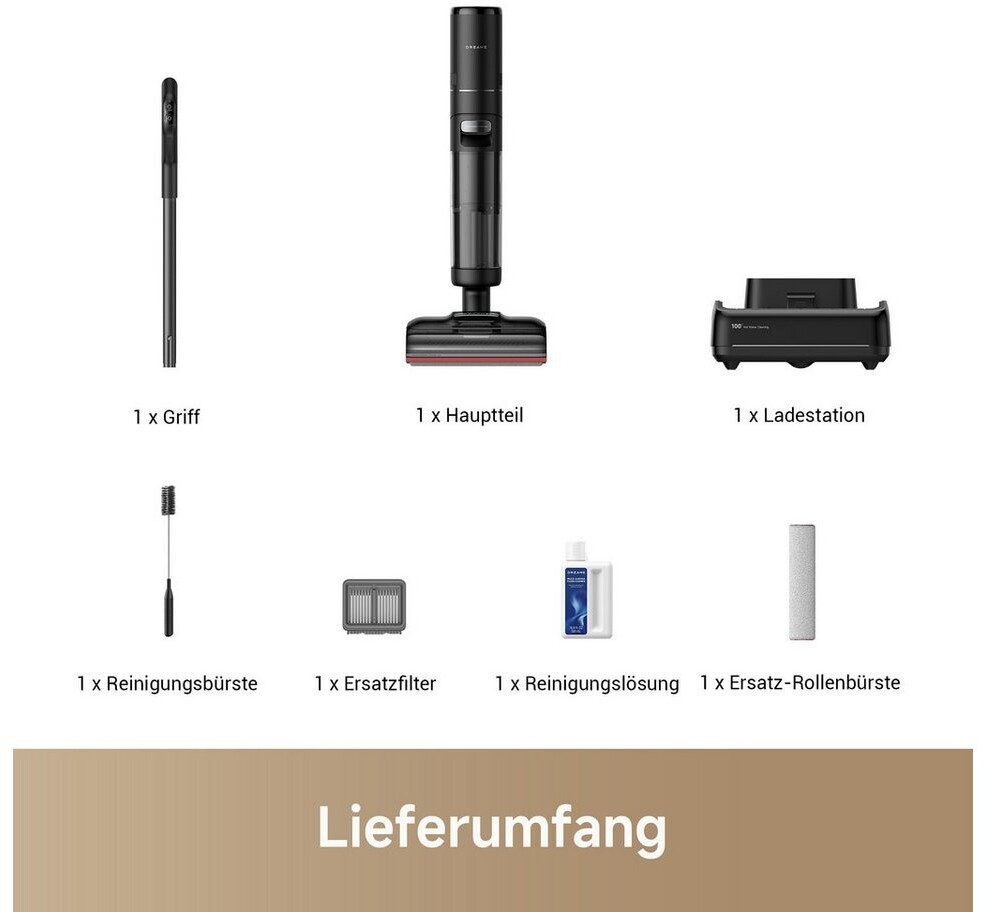 Dreame H15 Pro – Bild 2