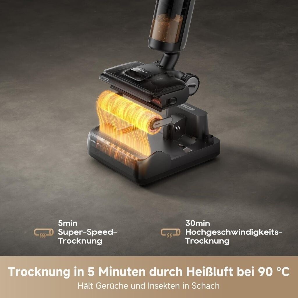 Dreame H12 Pro FlexReach – Bild 3