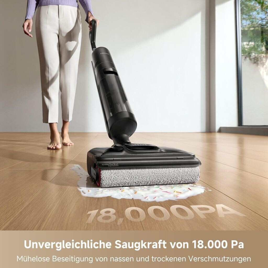 Dreame H12 Pro FlexReach – Bild 2