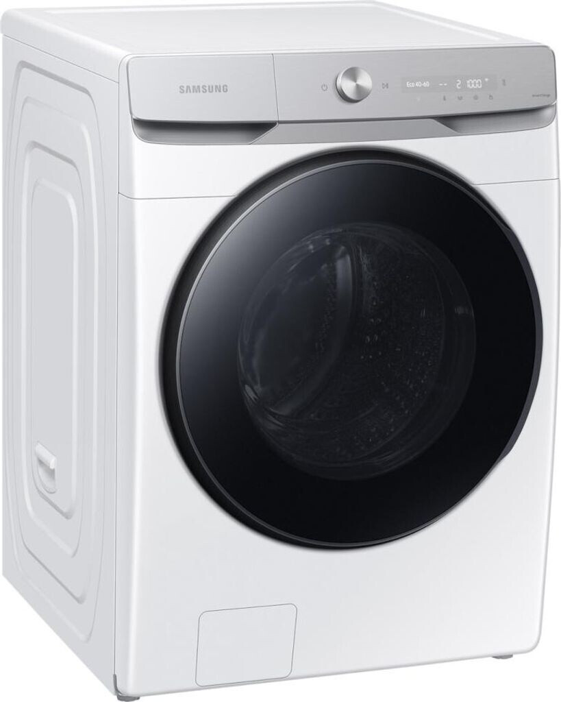 Samsung WF20DG8650BWU3 – Bild 2