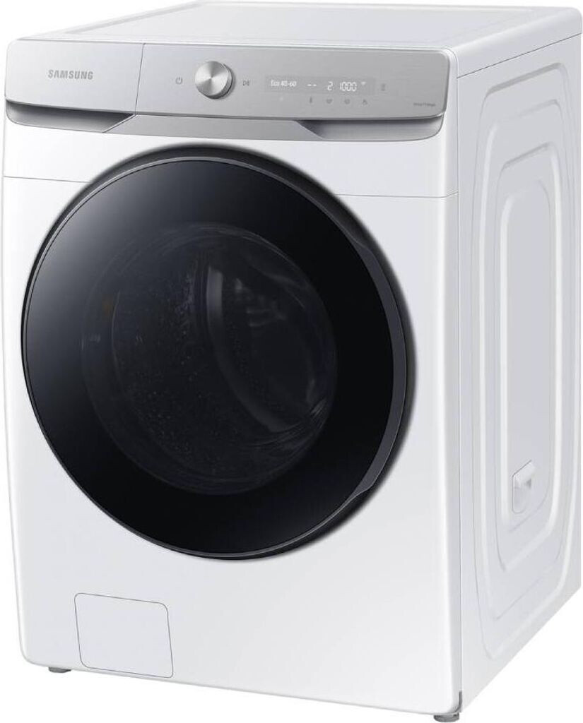 Samsung WF20DG8650BWU3 – Bild 3