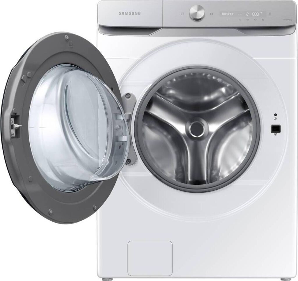 Samsung WF20DG8650BWU3 – Bild 4