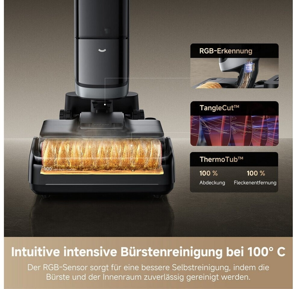 Dreame H15 Pro Heat – Bild 3