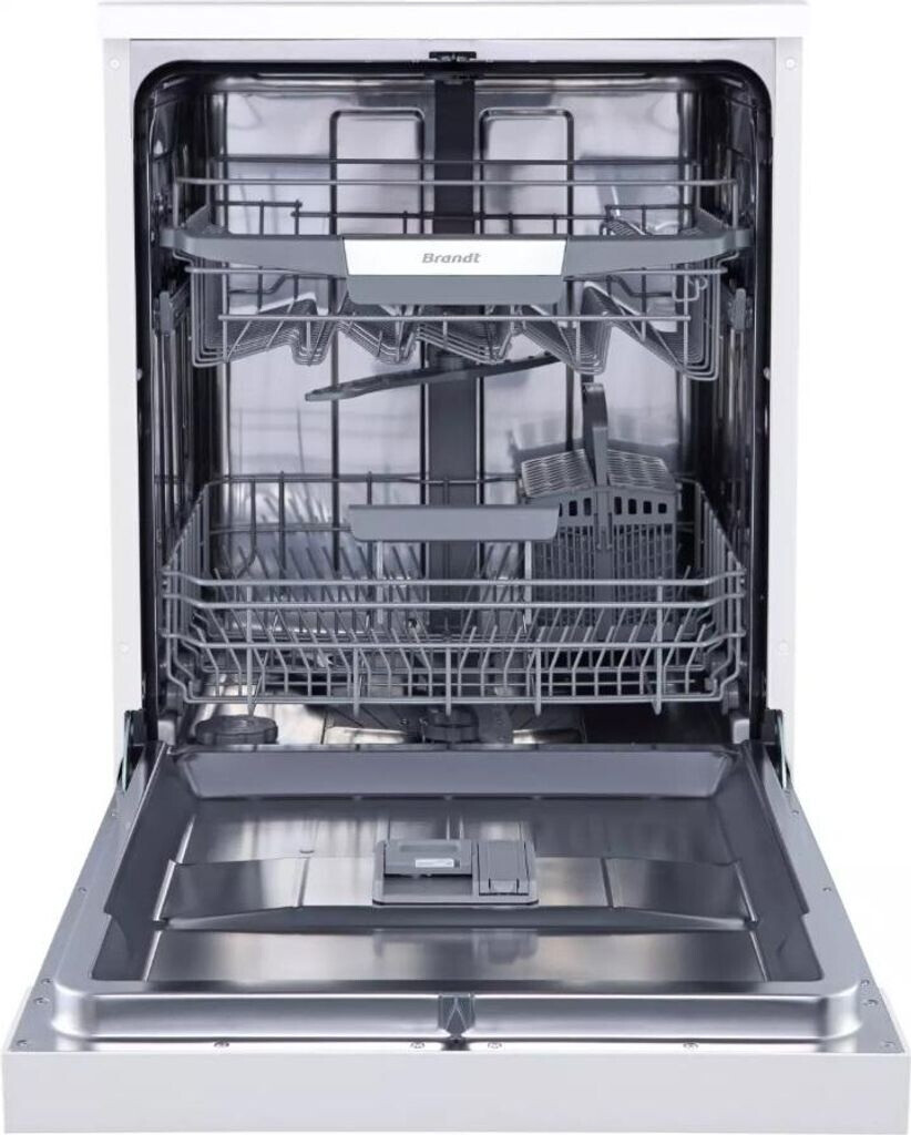 Brandt BCF422DQW – Bild 4